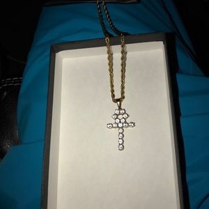 Chain from zumiez